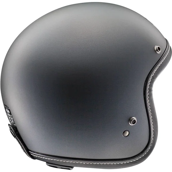 Arai Classic-V Black Frost Helmet