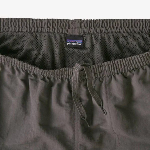 Patagonia Men's Baggies Longs - 7 in. Stone Blue - Xs