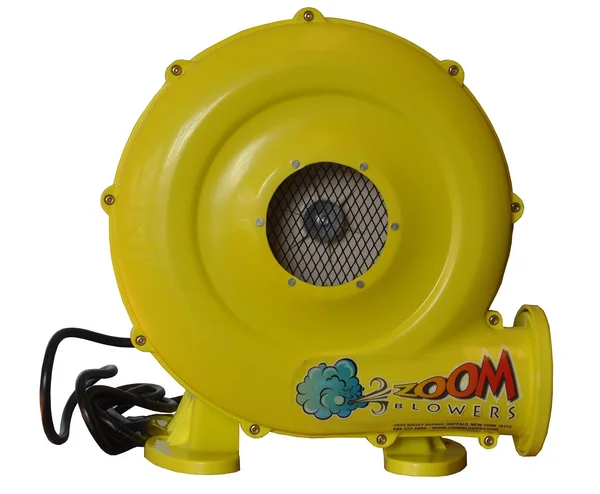 W-2l 450 Watt Zoom Blower
