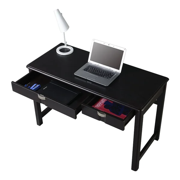Techni Mobili RTA-1460 - Table - rectangular - espresso