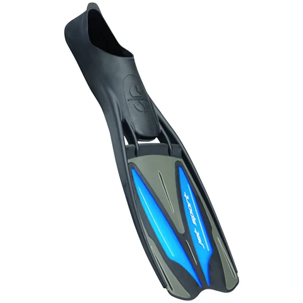 ScubaPro Jet Sport Full Foot Fins