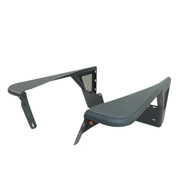 Paramount Automotive 51-0041 Steel Fender