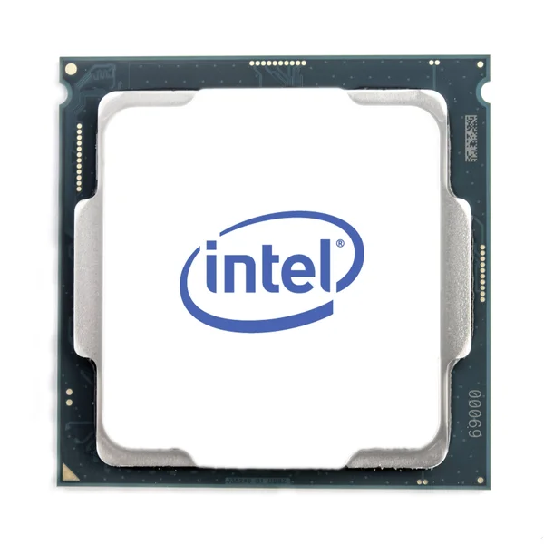 Intel Core i7-9700 3 GHz 8-Core Processor - 12 MB - LGA1151 Socket - Retail