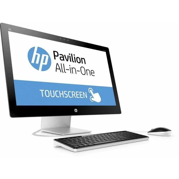 **hp Pavilion 22-a113w 21.5in. 1TB, 2.9GHz, 4GB All-in-One Desktop