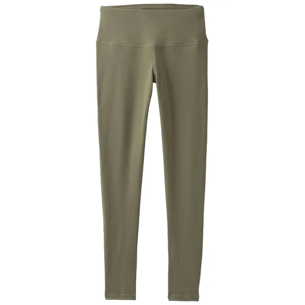 Prana Women's Transform 7/8 Legging - Xs - Rye Green