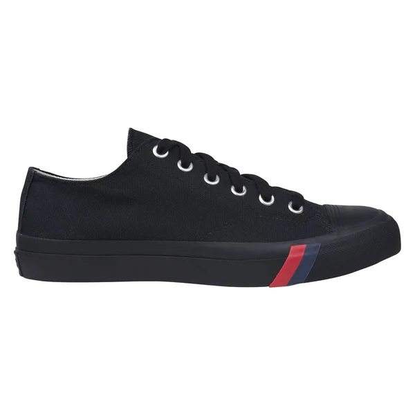 Keds Unisex Pro- Royal Lo Classic Sneaker, Size: 6, Blackblack