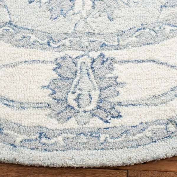 Safavieh Micro Loop MLP536L 2&3x22x7& Rug
