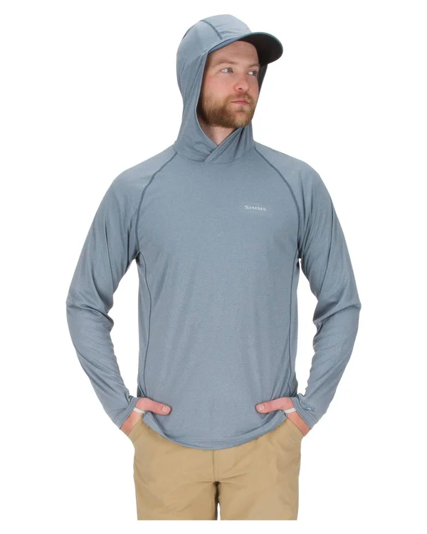 Simms Storm Solarflex Hoody