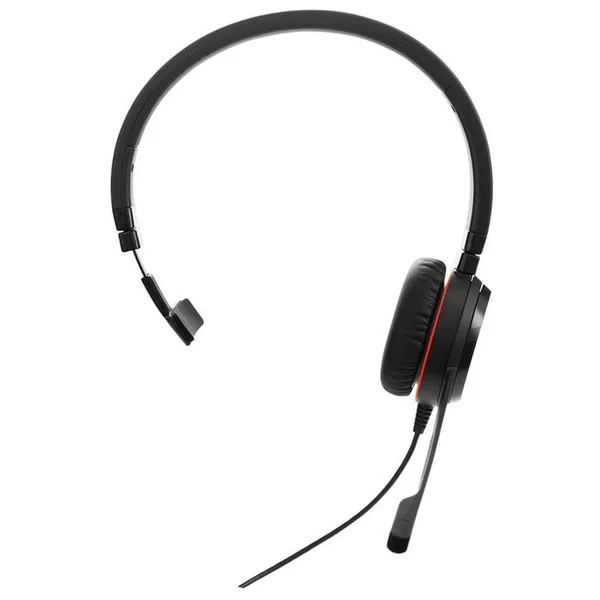 Jabra Evolve 30 II UC Mono - Headset