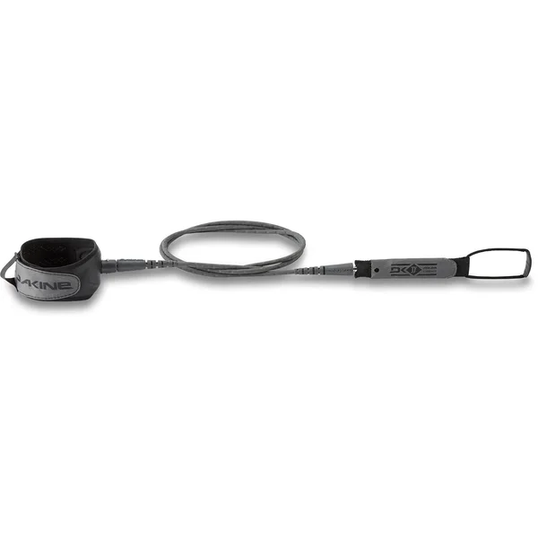 Dakine Kaimana Team Leash - 8ft - JJF Carbon