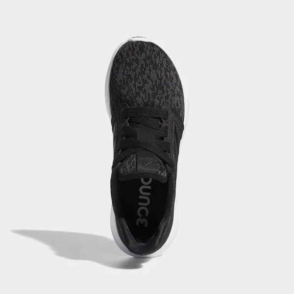 Adidas Edge Lux 3 Shoes - Women's - Core Black - Carbon - 5