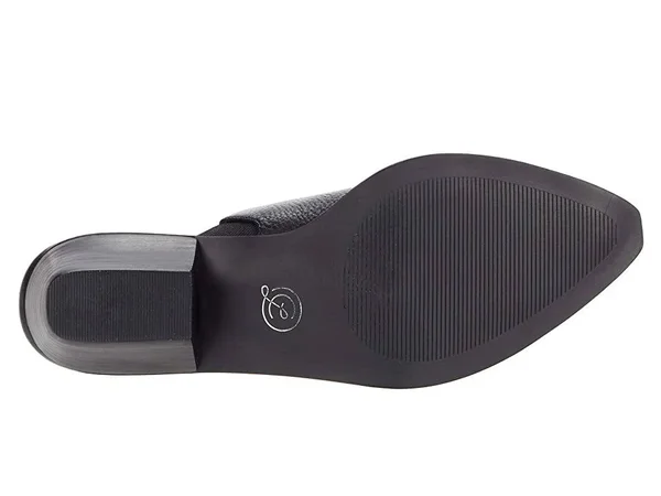Women's Chinese Laundry Millie Mule, Size 7 M - Black