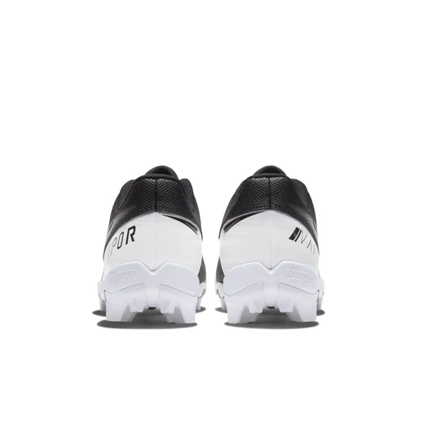 Nike Vapor Edge Shark Black Men's Football Cleat Shoes, Size: 15