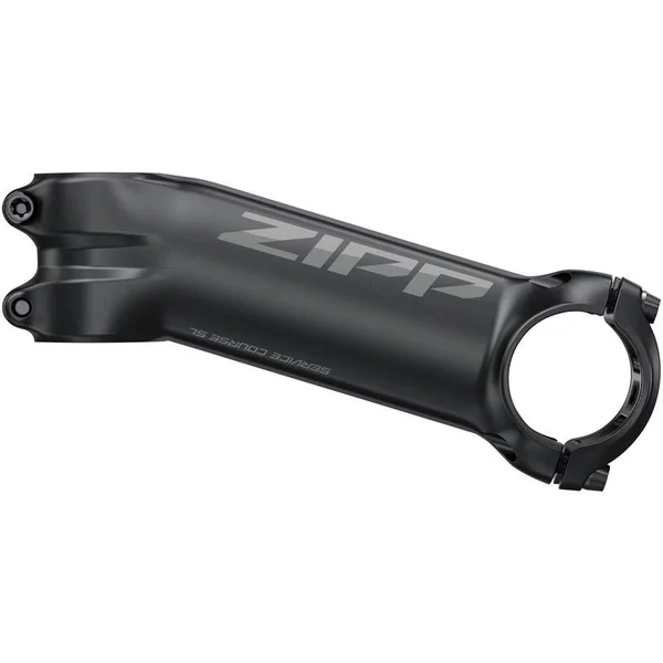 Zipp Service Course SL B2 Stem Black - 120mm/6 Deg