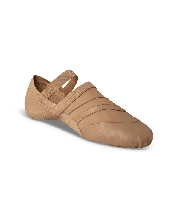 Capezio Freeform Ballet Shoe, Women's, Size: 6.5 Medium