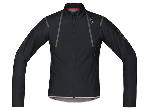 Gore Oxygen WS AS Light Jacket Black Medium
