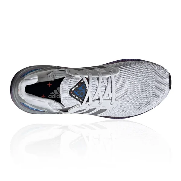 Adidas Ultra Boost 20 - Dash Grey - Mens