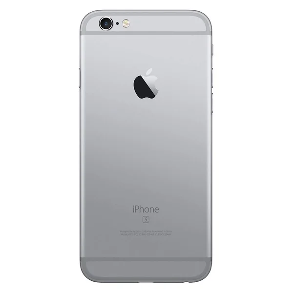 Refurbished Apple iPhone 6S 64GB - Space Gray - Unlocked GSM