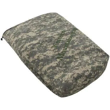 Western Mountaineering Flylite Platinum Sleeping Bag - 6 ft