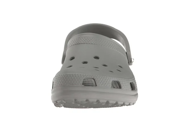 Crocs Classic - Light Grey - M8W10