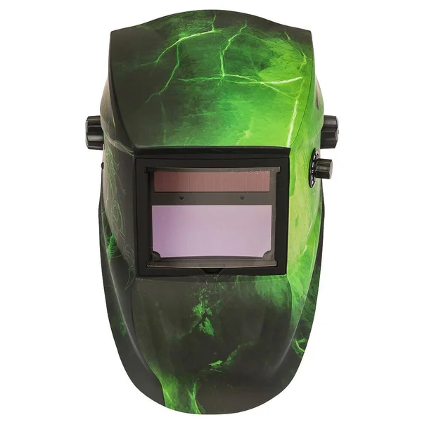 Forney Advantage Series Edge Auto-darkening Welding Helmet, OS