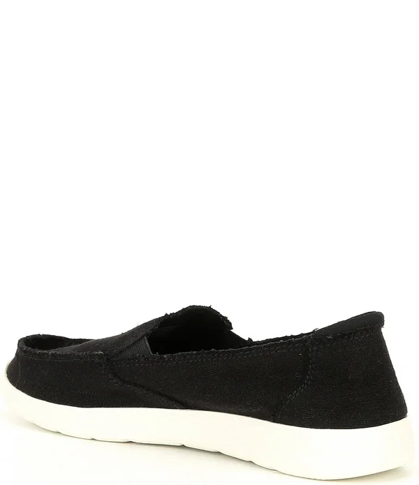 Sanuk Women's Donna Lite TX Shoes in Peyote - Size 5