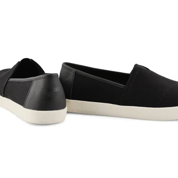 Toms - Mens Avalon Slip-On Shoes