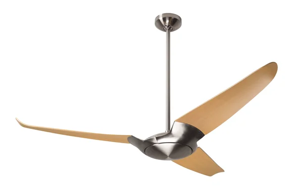 Modern Fan Company - IC3-BN-56-WW-NL-CC IC/Air3 56x22 Ceiling