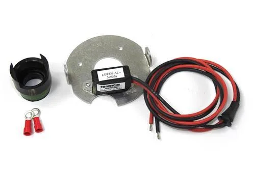 Pertronix 2564: Pertronix Electronic Distributor Conversion Kits