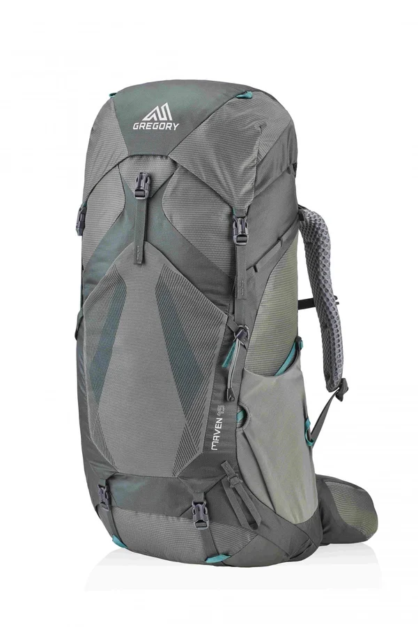 Gregory Maven 45 - Helium Grey XS/SM