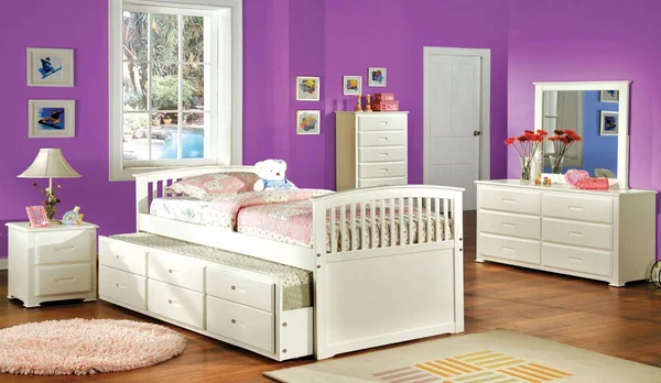 Liberty Furniture Hamilton Storage Bed in Cinnamon Finish - Queen