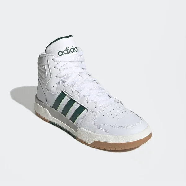 Adidas Entrap Mid 8 Men's White