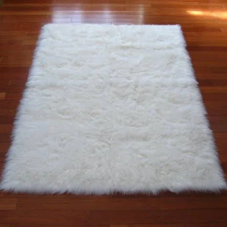 Walk on Me Animal Brown Area Rug, Size: Rectangle 2&3 inch x 3&8 inch