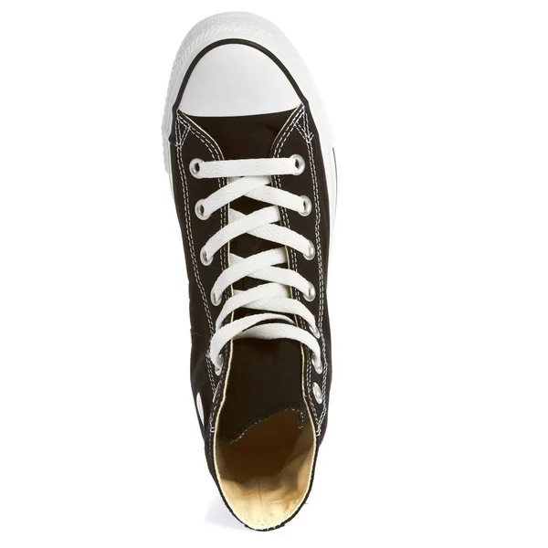 Converse Chuck Taylor All Star Hi M9160C Black