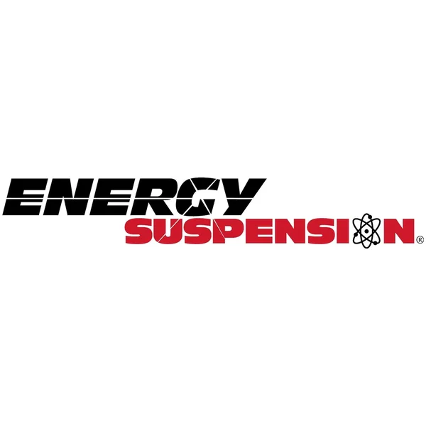 Energy Suspension 4.3115R Control Arm Bushing Set