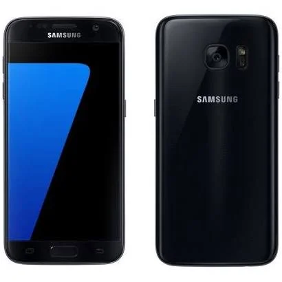 Refurbished Samsung Sm-g930 Galaxy S7 32GB - Smartphone (Platinum Gold)