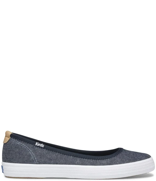 Keds Bryn 7.5 Women's Navy