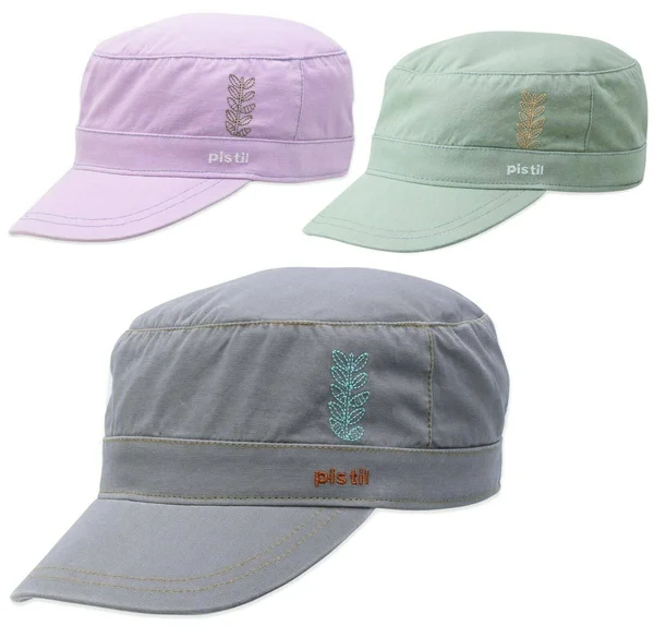 Pistil Ranger (Sage 2) Caps