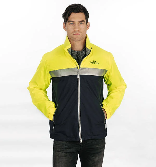 Horseware Corrib Jacket Neon