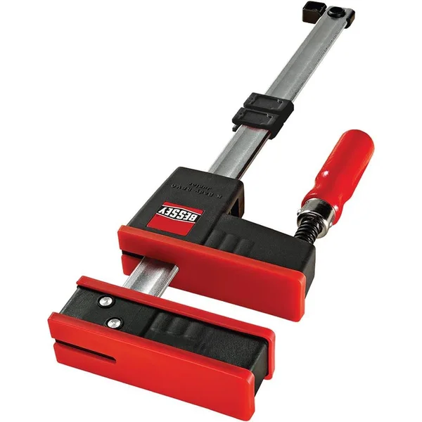 Bessey KRJR-50 K Body Revo Jr - 50x22 Parallel Clamp
