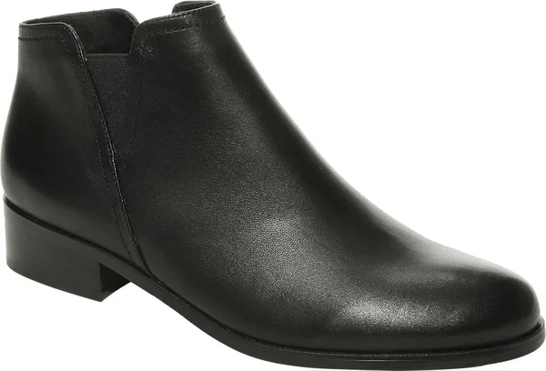 Women's Vaneli Ravit Bootie - Size 10 N - Black