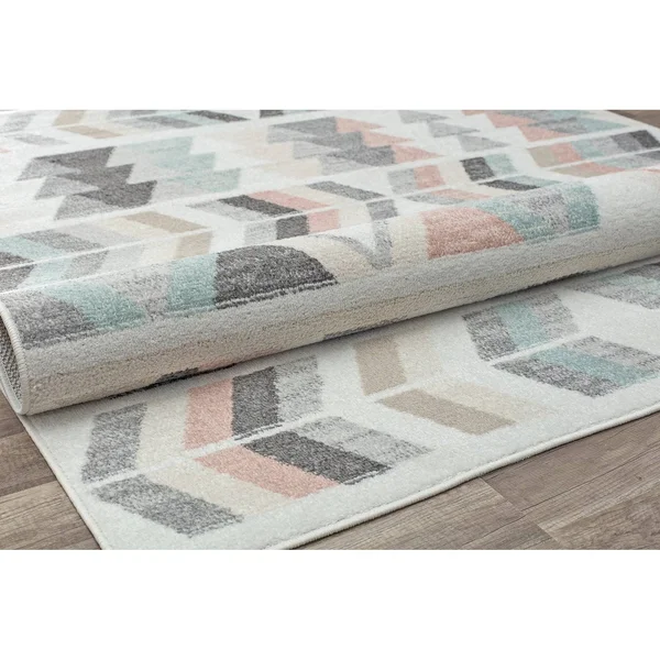 Rugs America Area Rug - 5&0x22x7&6