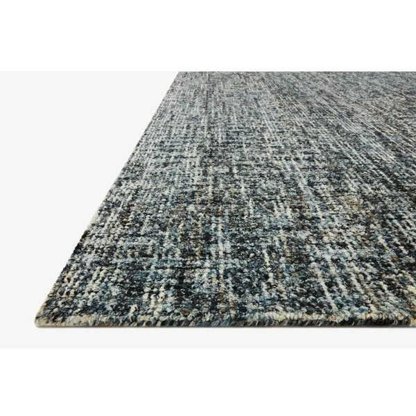 Loloi Harlow HLO-01 Sand Stone Rug - 3 ft 6 in x 5 ft 6 in