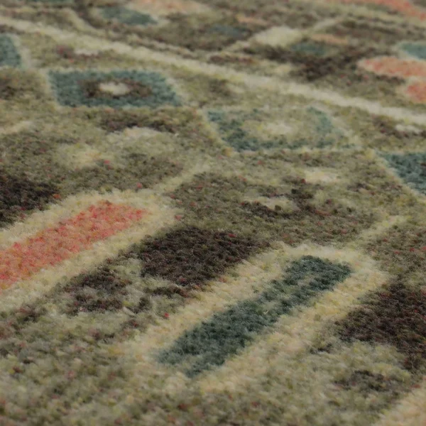 Mohawk Home Layland Beige 3 ft. x 5 ft. Indoor Area Rug