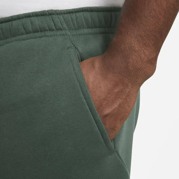 Nike Sportswear Club Men's Graphic Shorts