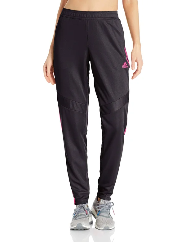 Adidas Tiro 19 Training Pants - Black