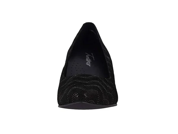 Trotters Kiera 7.5 Women's Black