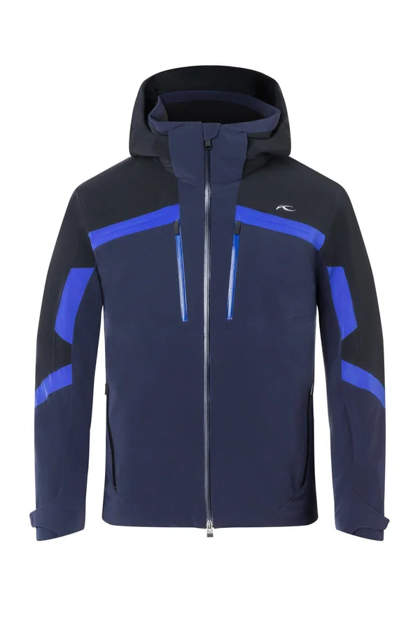 KJUS Men's Speed Reader Jacket