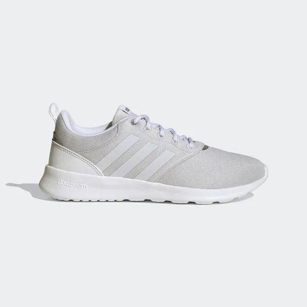 Adidas qt Racer 2.0 11 Women's White