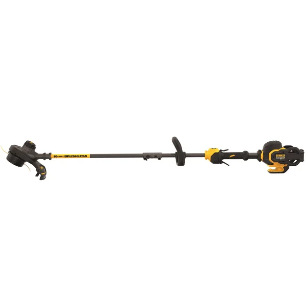DeWalt DCST970B FLEXVOLT 60V Max Cordless String Trimmer